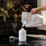 L'Avant Collective - High Performing Dish Soap - Blushed Bergamot