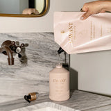 L'Avant Collective - High Performing Hand Soap - Blushed Bergamot