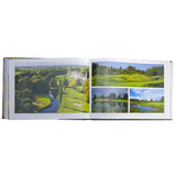 Graphic Image - Golf Courses: Fairways of the World - Book