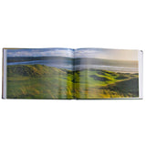 Graphic Image - Golf Courses: Fairways of the World - Book