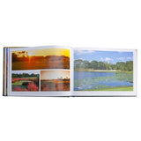 Graphic Image - Golf Courses: Fairways of the World - Book
