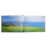 Graphic Image - Golf Courses: Fairways of the World - Book
