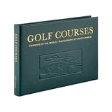 Graphic Image - Golf Courses: Fairways of the World - Book