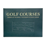 Graphic Image - Golf Courses: Fairways of the World - Book