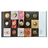 Graphic Image - Chanel Collections And Creations Black Bonded Leather - Book