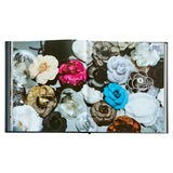 Graphic Image - Chanel Collections And Creations Black Bonded Leather - Book