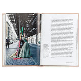 Graphic Image - Little Book Of Dior Nude Traditional Leather - Book