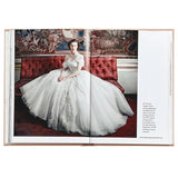Graphic Image - Little Book Of Dior Nude Traditional Leather - Book