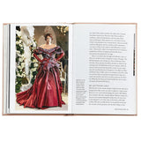 Graphic Image - Little Book Of Dior Nude Traditional Leather - Book