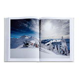 Graphic Image - The Ultimate Ski Ivory Bonded Leather - Book