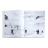 Graphic Image - The Ultimate Ski Ivory Bonded Leather - Book