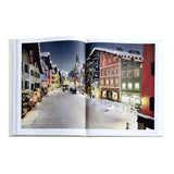 Graphic Image - The Ultimate Ski Ivory Bonded Leather - Book