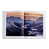 Graphic Image - The Ultimate Ski Ivory Bonded Leather - Book