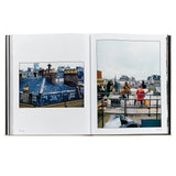Graphic Image - The Beatles Get Back Ivy Bonded Leather - Book