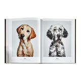 Graphic Image - Good Dog Ivory Bonded Leather - Book