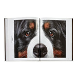 Graphic Image - Good Dog Ivory Bonded Leather - Book