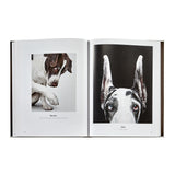 Graphic Image - Good Dog Ivory Bonded Leather - Book