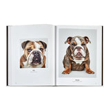 Graphic Image - Good Dog Ivory Bonded Leather - Book