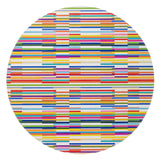 Bodrum Linens - BARCODE - Placemats