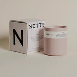Nette Candles - Chai Milk - 12oz
