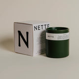 Nette Candles - The Magician - 12 oz
