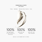 Costa Brazil - BODY CREAM