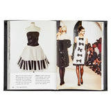 Graphic Image - Little Book Of Chanel Black Traditional Leather - Book