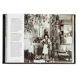 Graphic Image - Little Book Of Chanel Black Traditional Leather - Book