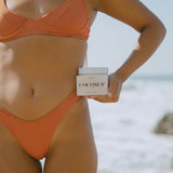 Baja Zen Body Care - CoCo Glow Body Buff Scrub