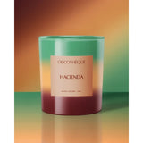 Discotheque Candles - HACIENDA