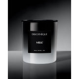Discotheque Candles - MILK!