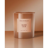 Discotheque Candles - MUDD CLUB