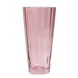 ESTELLE COLORED SUNDAY HIGH BALLS - SET OF 6 {ROSE}