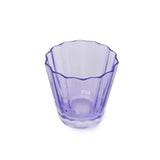 ESTELLE COLORED SUNDAY LOW BALLS - SET OF 6 {LAVENDER}