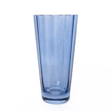 ESTELLE COLORED SUNDAY HIGH BALLS - SET OF 6 {COBALT BLUE}