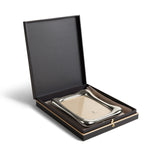 L'Objet - Anton Frame - Platinum - 5x7"