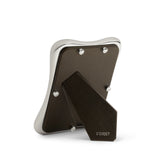 L'Objet - Anton Frame - Platinum - 4x6"