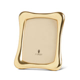 L'Objet - Anton Frame - Gold - 5x7"