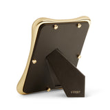 L'Objet - Anton Frame - Gold - 5x7"