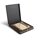 L'Objet - Anton Frame - Gold - 8x10"