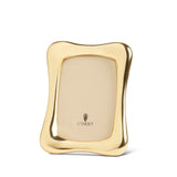 L'Objet - Anton Frame - Gold - 4x6"