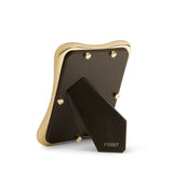 L'Objet - Anton Frame - Gold - 4x6"
