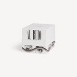 Fornasetti - Scented Candle Small Apple Plate