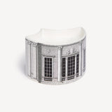 Fornasetti - Scented Nesting Size Candle Architettura