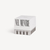 Fornasetti - Scented Nesting Size Candle Architettura