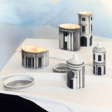 Fornasetti - Scented Nesting Size Candle Architettura