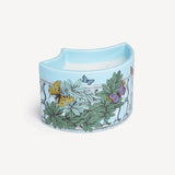 Fornasetti - Scented Nesting Size Candle Giardino Segret Butterfly