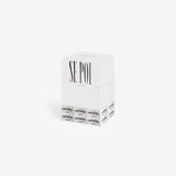 Fornasetti - SE POI Scented Candle - Bocche Décor - Frutto Proibito Fragrance 10.94oz