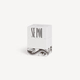 Fornasetti - Scented Small Candle Snake/Peccato
