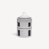 Fornasetti - Scented Small Candle Architettura